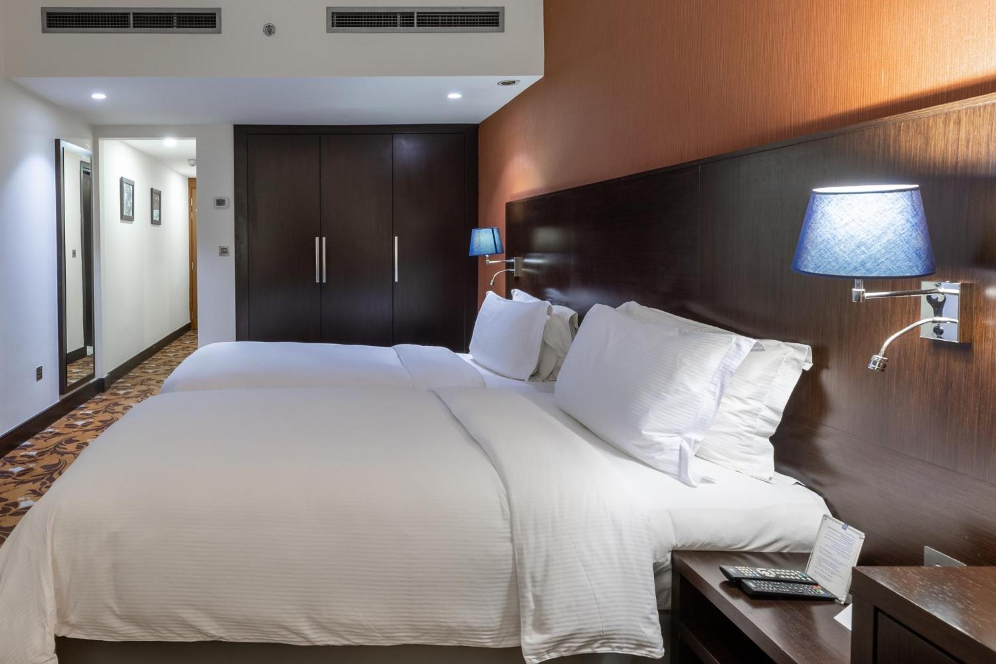 Babylon Rotana Hotel Baghdad Exterior photo